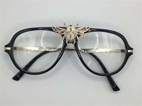 gucci little bee glasses gg1885|More.